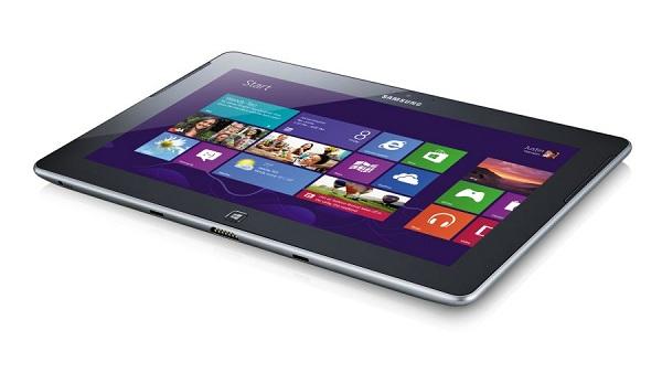 IFA 2012: Samsung ATIV Smart PC, Smart PC Pro ve Tab modelleri duyuruldu