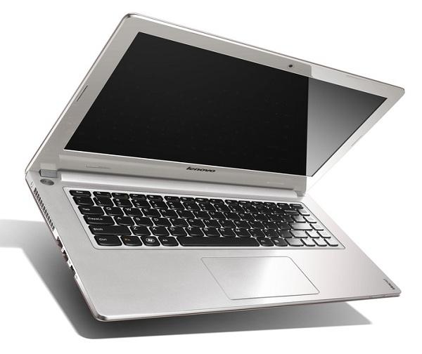 IFA 2012: Lenovo IdeaPad S300, S400 ve S405 serisi bilgisayarlar tanıtıldı
