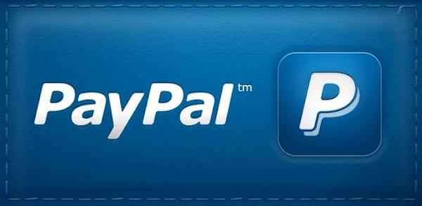 PayPal uygulaması, Android platformu için güncellendi