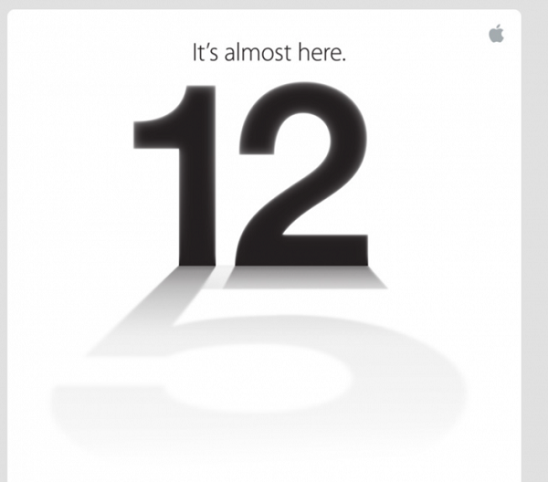 Apple, büyük bir merakla beklenen etkinliğin tarihini açıkladı