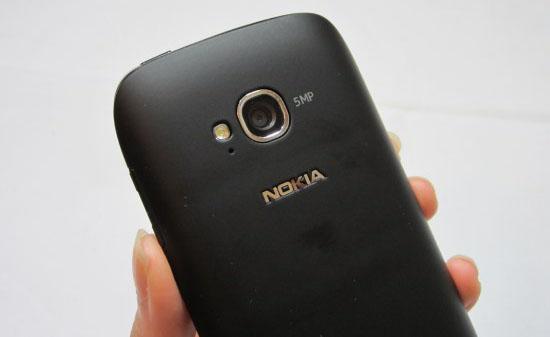 Nokia'nın yeni giriş seviyesi WP8 modeli Zeal olabilir