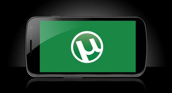 uTorrent Beta, Google Play'de yerini aldı