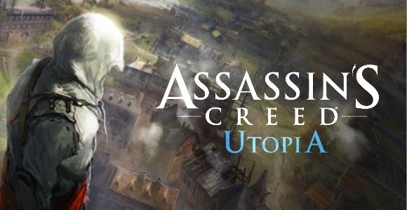 ''Assassin's Creed: Utopia'' ile kendi 17. yy. koloninizi kurmaya hazır olun