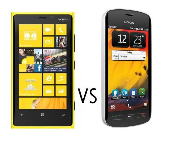 Nokia'nın kamera uzmanı Lumia 920 ve 808 PureView arasındaki farkları anlattı