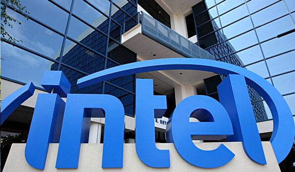 Intel, 2013 üçüncü mali çeyrek yılına yönelik tahminlerinde beklentileri düşürdü
