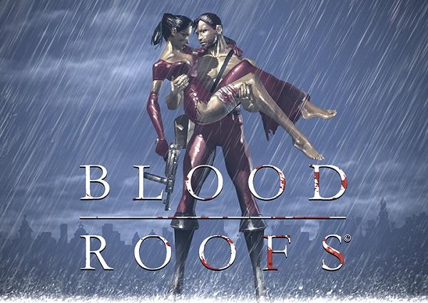 Blood Roofs ile farklı bir sonsuz koşu deneyimi yaşamanın vakti geldi