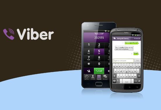 Viber, 100 milyon kullanıcı barajını aştı