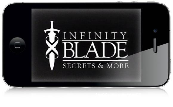 ''Infinity Blade'' serisi Appstore'da kısa bir süreliğine indirimde