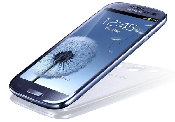 Samsung Galaxy S3 için Jelly Bean güncellemesi Ekim ayında dağıtılacak