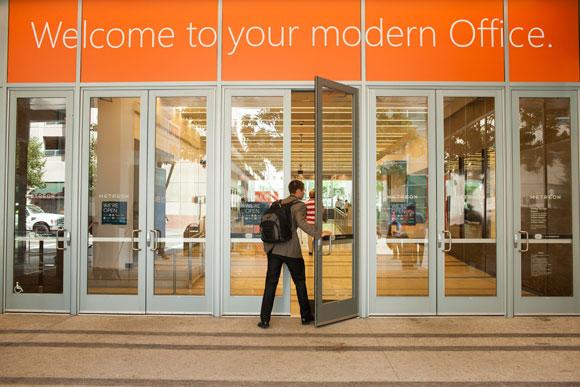 Microsoft, Office 2013 yükseltme programına Ekim ortasında başlıyor