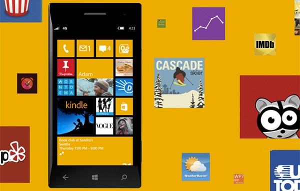 Microsoft, Windows Marketplace'ın adını ''Windows Phone Store'' olarak değiştirdiğini açıkladı