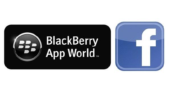 BlackBerry OS için geliştirilen Facebook uygulaması 3.2 sürümüne güncellendi