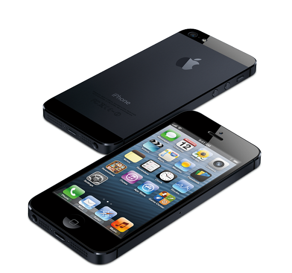 iPhone 5, 24 saatte 2 milyon ön sipariş aldı