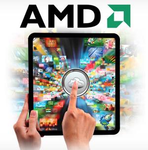 AMD'nin tabletlere yönelik Hondo APU'su şimdilik sadece Windows 8 ile çalışacak