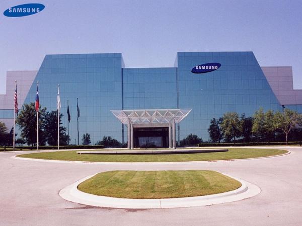 Samsung yeni ar-ge merkezini Mountain View'e inşa edecek