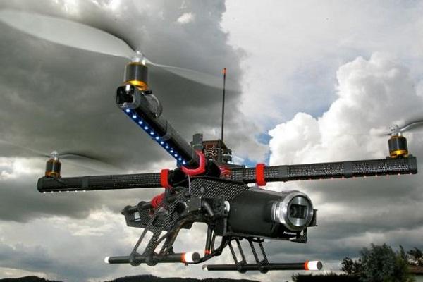 İnsansız hava araçları Avustralya'da sahillerde gözlem görevi yürütecek