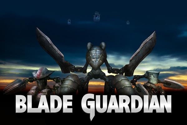 Mistwalker'ın yeni oyunu Blade Guardian'dan ilk görüntüler yayınlandı
