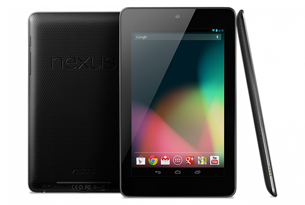 Google ve ASUS 99$'lık bir Nexus 7 modeli hazırlıyor olabilir