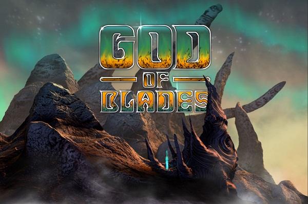 God of Blades, mobil oyunculara mistik bir dünyanın kapılarını açıyor
