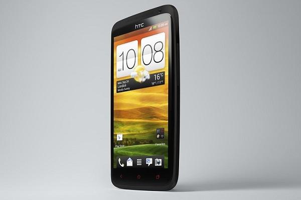 HTC, ONE X+'ı duyurdu