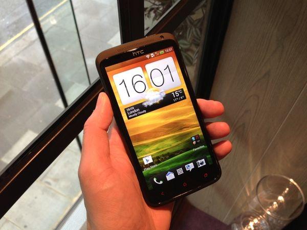 HTC One X ve One S için Jelly Bean güncellemesi bu ay resmen dağıtılmaya başlayacak