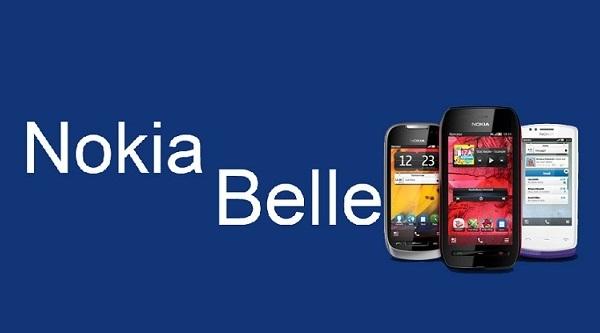 Nokia, Belle FP2 güncellemesiyle PureView 808'e ve diğer modellere yeni özellikler kazandırdı
