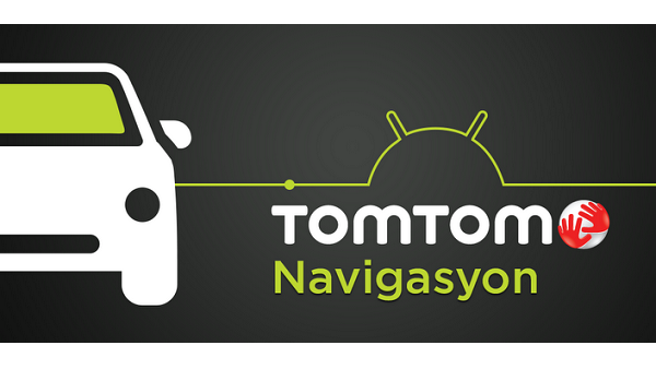 TomTom, navigasyon uygulamasını Android platformu için satışa sundu