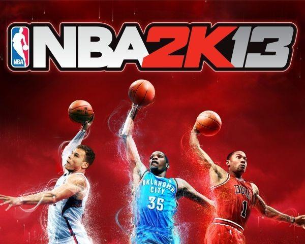 2K Games, yeni NBA 2K13 oyununu Android ve iOS için resmen yayınladı