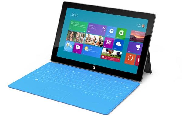Surface, 26 Ekim tarihinde satışa sunuluyor