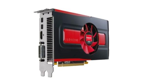AMD Radeon HD 7700 ve HD 7800 serisi ekran kartlarında yeni fiyat indirimi
