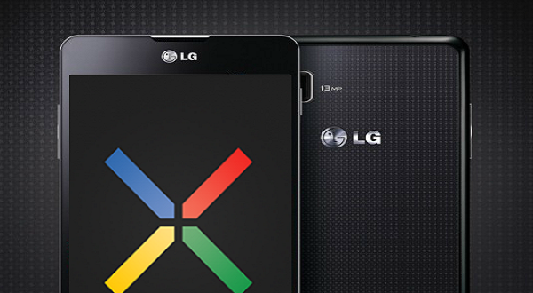 LG'nin Nexus'unun detayları gün yüzüne çıkmaya devam ediyor