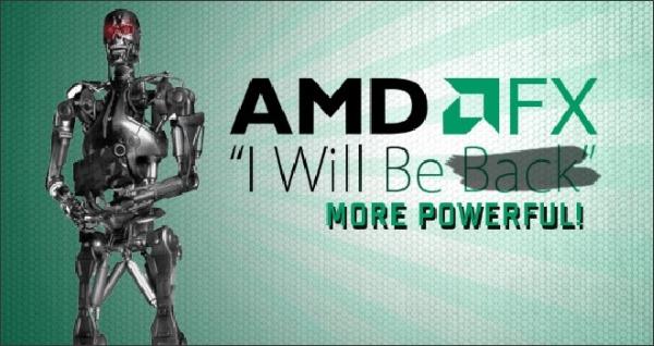 AMD, ikinci nesil FX işlemci ailesindeki performans gelişimlerini anlattı
