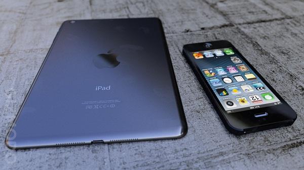 The Wall Street Journal: Apple, 10 milyonun üzerinde iPad Mini siparişi verdi