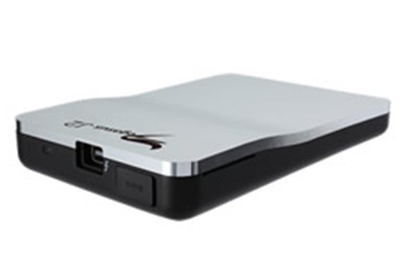Promise'ten Thunderbolt arabirimli taşınabilir SSD çözümü: Pegasus J2