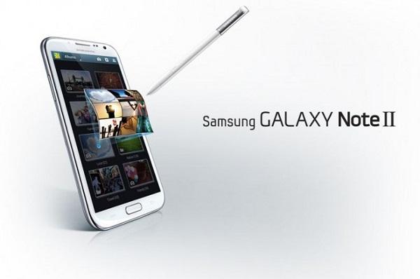 Samsung, Galaxy Note II kaynak kodlarını yayınladı