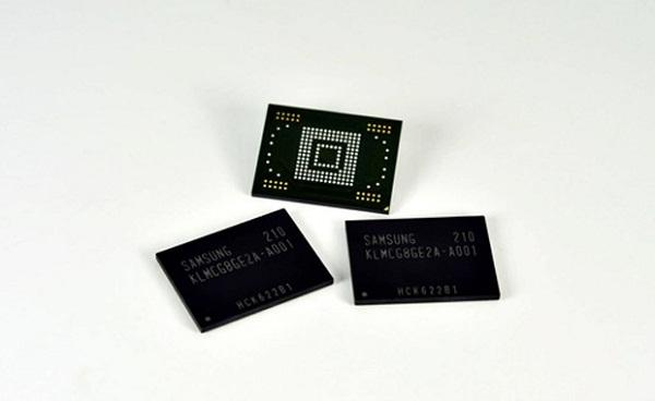 Samsung, NAND bellekler için F2FS dosya sistemini duyurdu