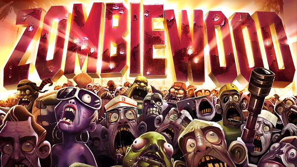 Gameloft'un yeni Zombiewood oyunu 31 Ekim'de Android ve iOS'a geliyor