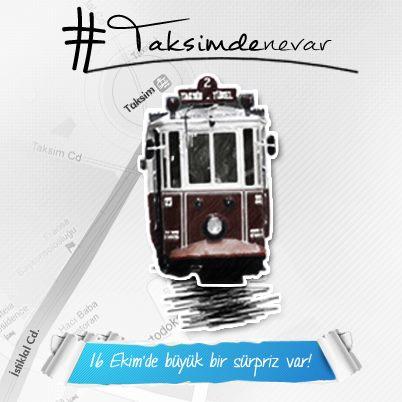 Samsung, 16 Ekim'de Taksim'de büyük bir etkinliğe hazırlanıyor