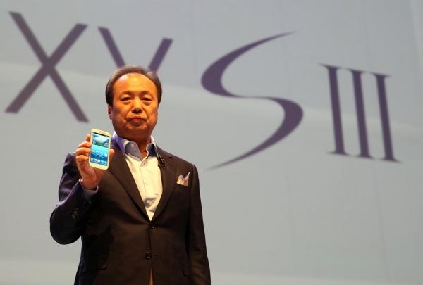Samsung Galaxy S III Mini doğrulandı; Resmi lansman 11 Ekim'de