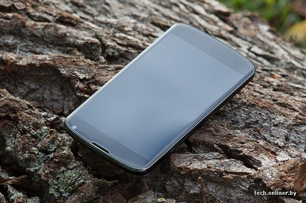 LG Nexus 399$'dan başlayan fiyatlarla 29 Ekim'de satışa sunulabilir