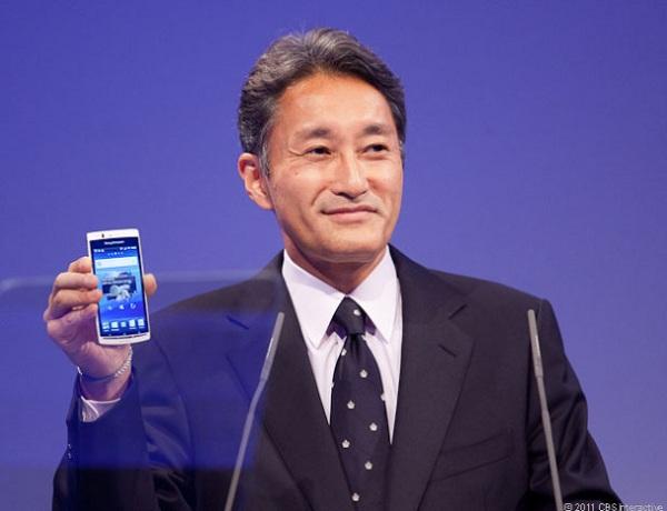 Sony, yeni mali yılda 50 milyon Xperia akıllı telefonu satmayı planlıyor