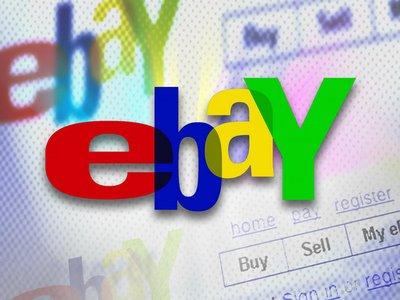 eBay, 3.çeyrekte 3,4 milyar dolar gelir elde etti
