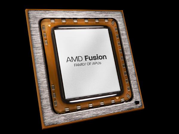 AMD bazı Fusion işlemcilerinde fiyat indirimine gitti