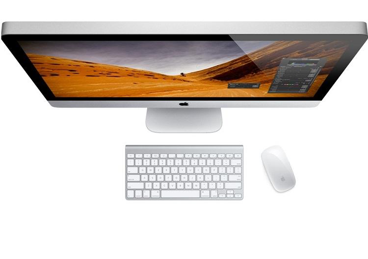 Yeni iMac ve Mac Mini, mevcut fiyatlardan satışa sunulacak