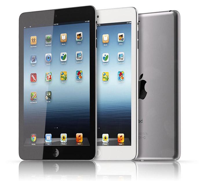 iPad Mini'lerin satış fiyatı 329 $'dan başlayabilir
