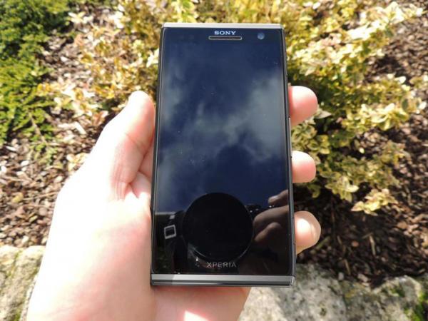 Sony Xperia Odin C650X ortaya çıktı