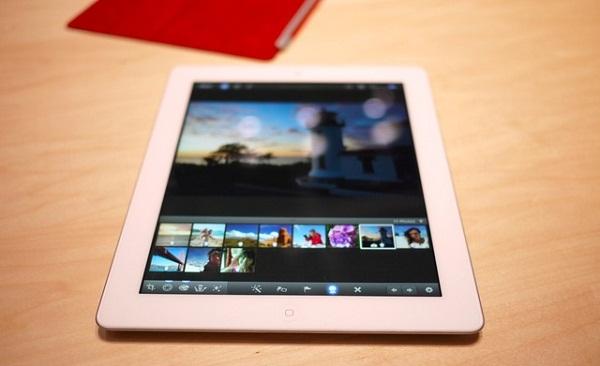 Apple, yeni iPad'te bir takım güncellemelere gidebilir