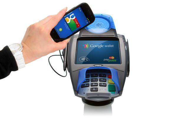 Google : NFC ödemeleri büyüyor, istenen seviyeye gelmesi 3-5 yıl alacak