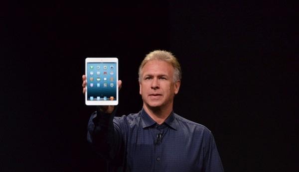 Apple, iPad Mini'yi gün yüzüne çıkardı