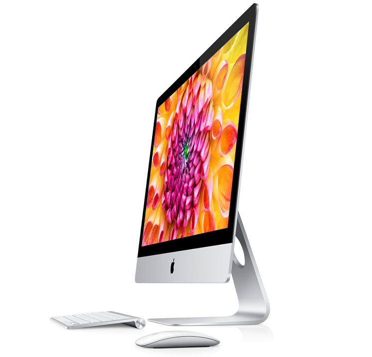 Apple, yeni iMac ile çığır açıyor